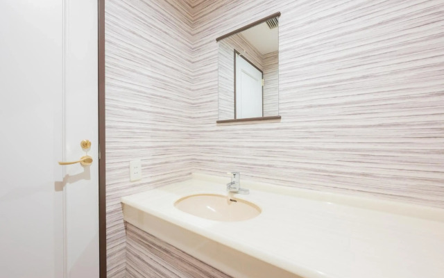 Hotel Hakodate Royal Seaside