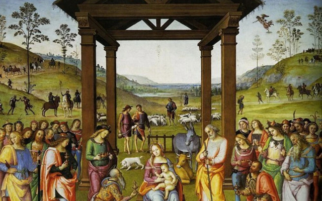 Agriturismo Il Pausillo