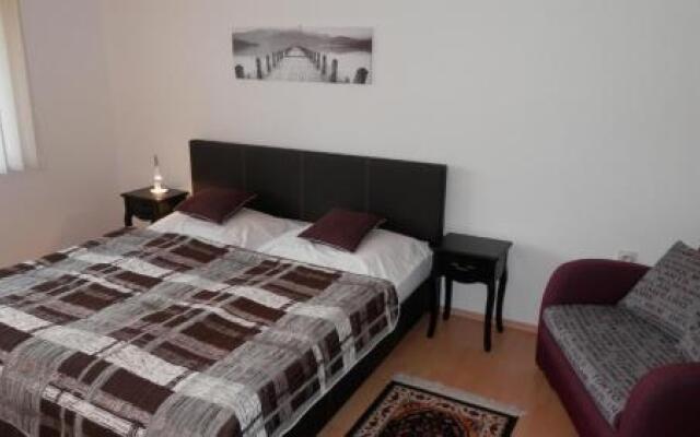 Penzion Mlynárov Dvor