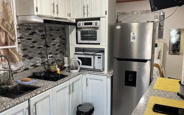 Odyssey Suites