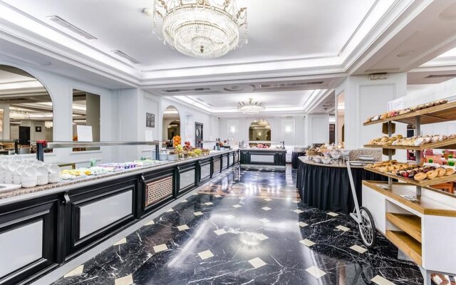 Exe Sevilla Macarena