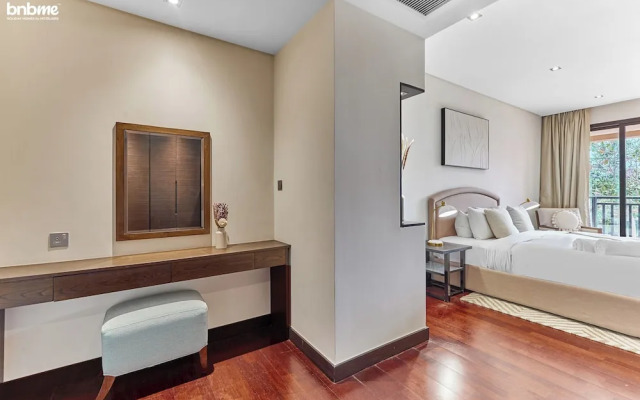 bnbme - Anantara Residences - 2 BDR