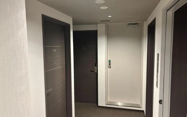 HOTEL LiVEMAX Mita Ekimae