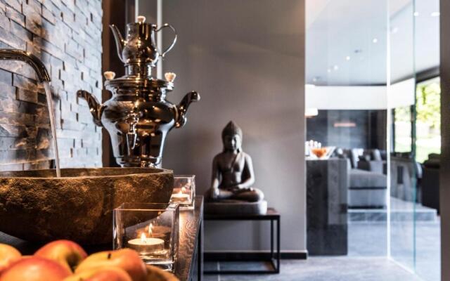 Mair Am Ort Living Hotel B&B