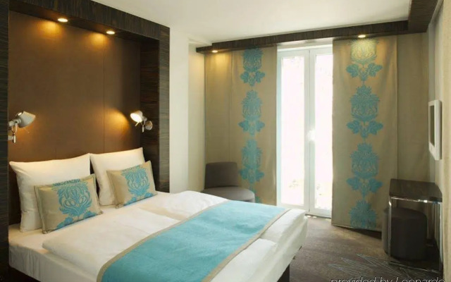 Motel One Leipzig - Nikolaikirche