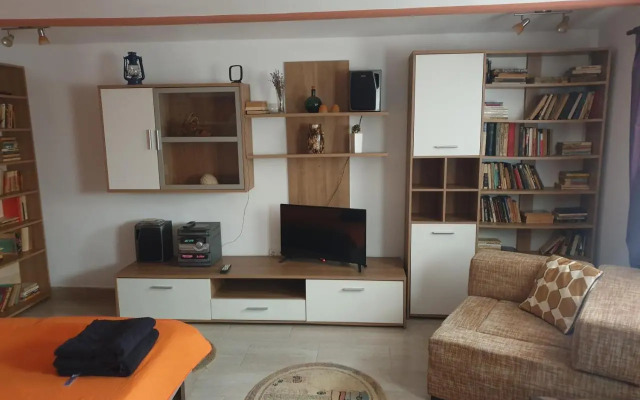 Atia Residence