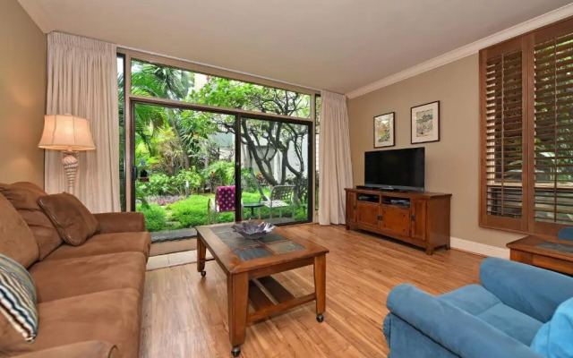 Hale Mahina #b102 1 Bedroom Condo by RedAwning