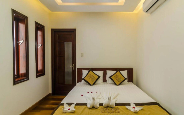 Guest house Ancient Lantern Villa Hoi An