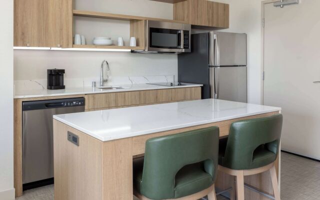 Homewood Suites by Hilton Cypress Orange County