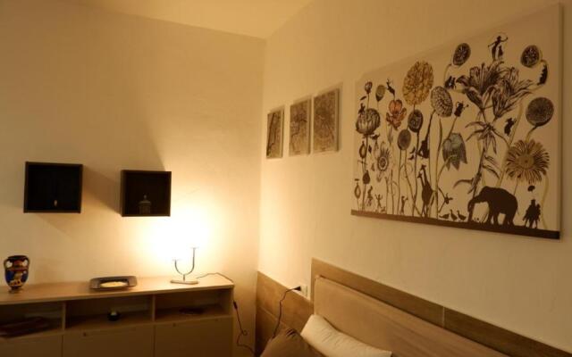 Casa Vacanze San Francesco