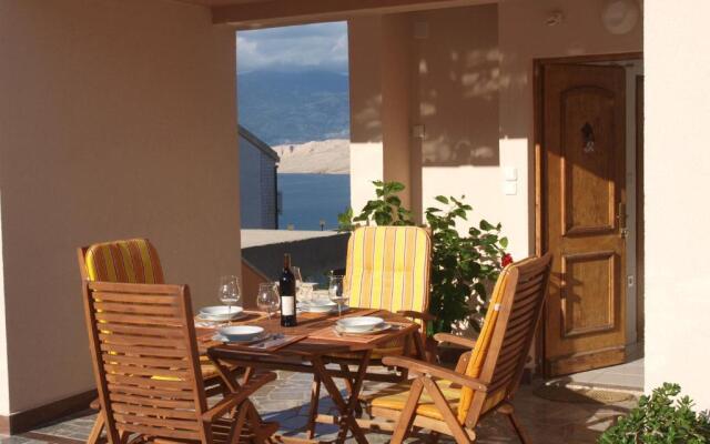 Apartments Ivita