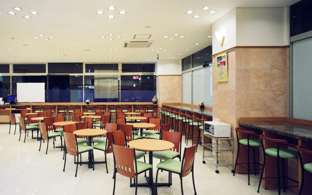 Toyoko Inn Fukui Ekimae