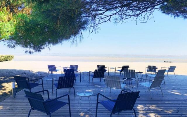 Hotel The Originals de la Plage Marennes Oleron