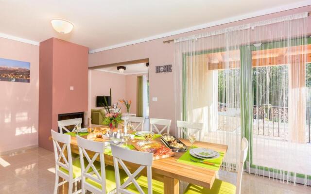 Villa Mare & Monti Istra