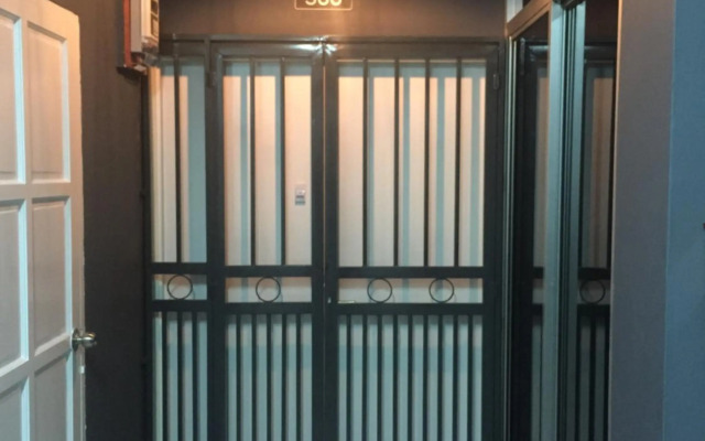 Apartment in Kumbang Pasang BSB