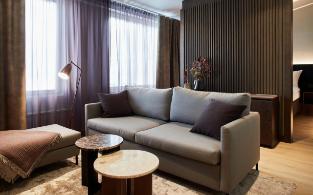 Original Sokos Hotel Valjus