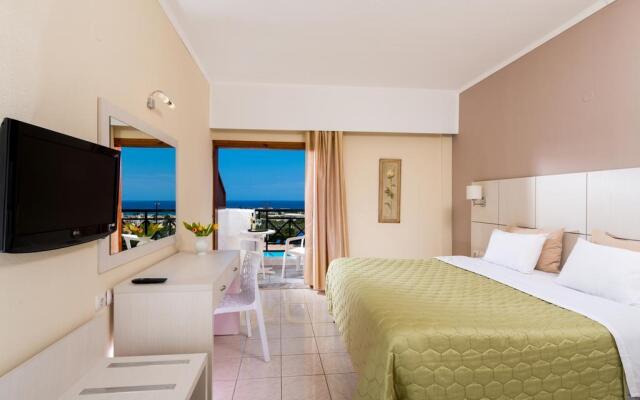 Hotel Matheo Villas & Suites