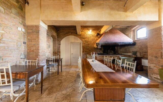 Agriturismo Percenna