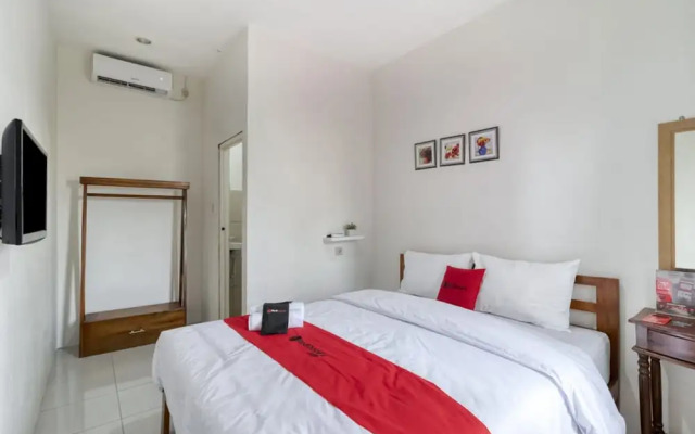 RedDoorz Syariah Near Wijilan 2 Yogyakarta