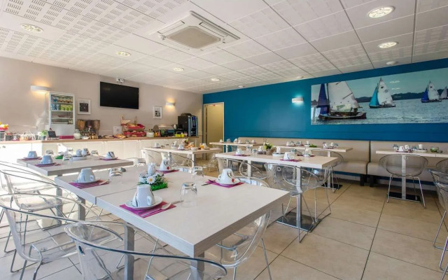 Appart'City Confort Vannes