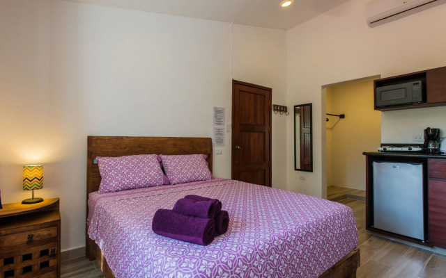 Villas Picalu Studios & Suites