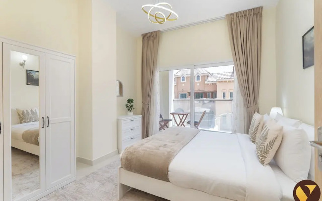 Spacious Pulse Smart Residence JVC
