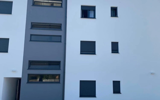 Apartment Nicole