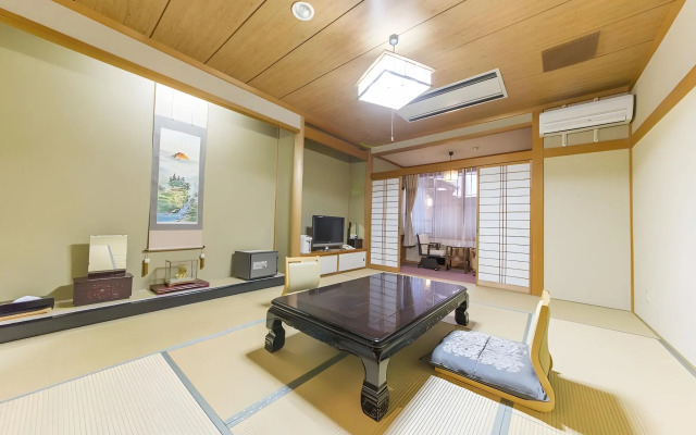 Ryokan Hida Beef - Hida Gyu No Yado