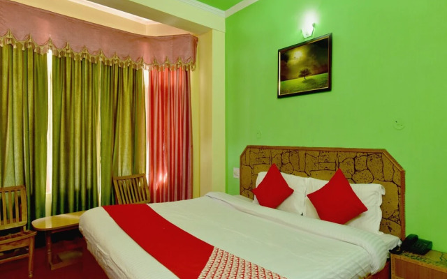 OYO 19482 Hotel Jubilant Regecy Manali