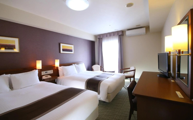 Best Western Senayan
