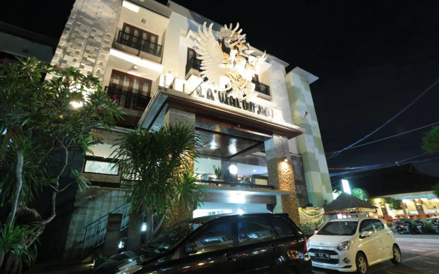 La Walon Hotel