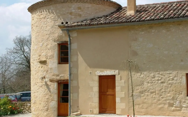 Château de Sanse
