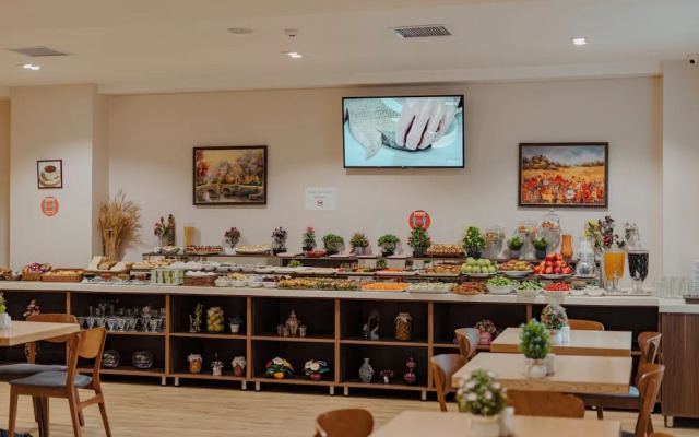 City Park Inn Baku