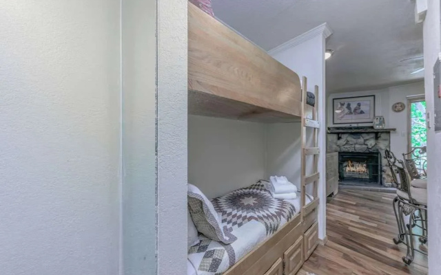 Hunter's Lodge by Ruidoso Vacation Rentals