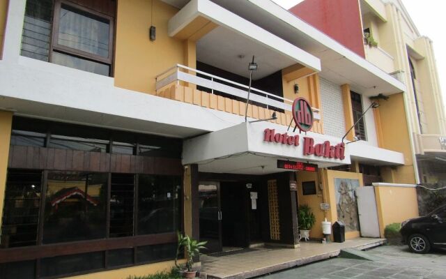 Hotel Bakti