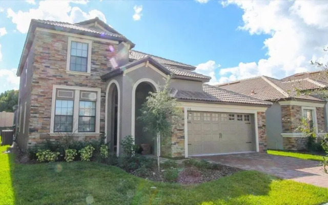 Villa 1518 Moon Valley Dr, Champions Gate