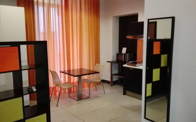 Residenza Pizzofalcone