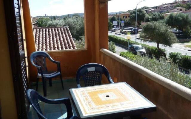 Residenza La Margherita San Teodoro