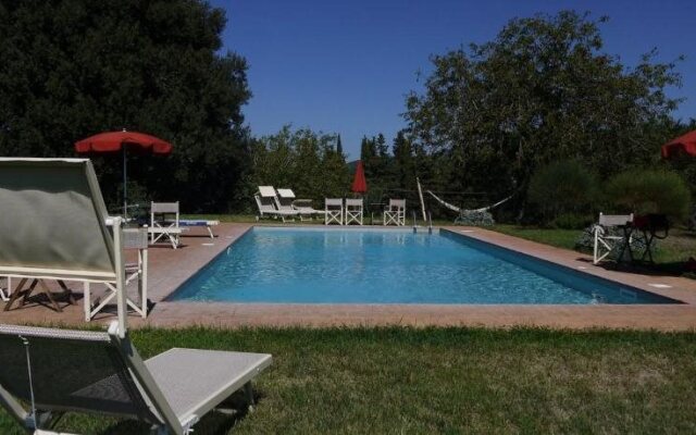 Tenuta Bichi Borghesi