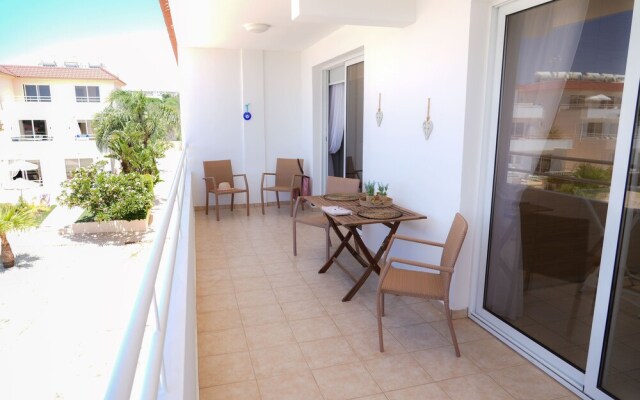 Narcissos Nissi Beach Apartment E9