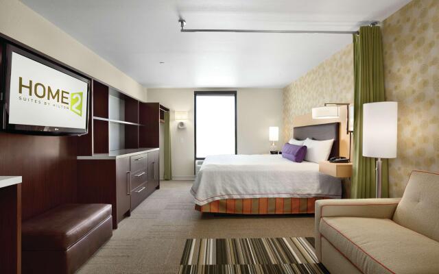 Home2 Suites by Hilton Salt Lake City/Layton, UT