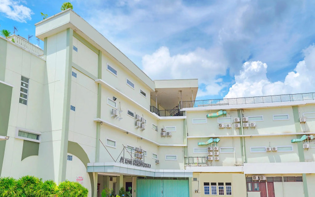 Capital O 988 Hotel Kapuas Dharma 2