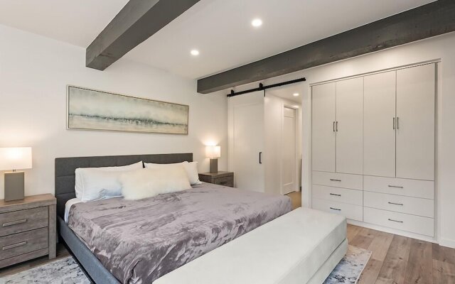 The Enclave at Snowmass by Frias