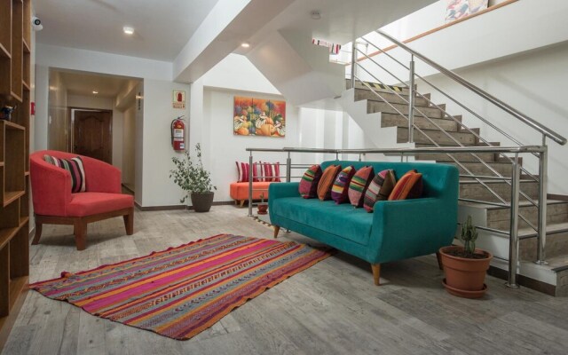 Casa Matara Cusco
