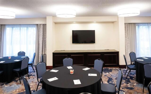 Hampton Inn Rock Hill