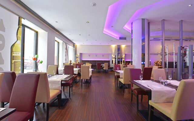 Hotel Cristal Munchen
