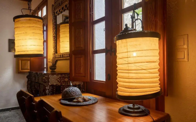 Melenos Art Boutique Hotel