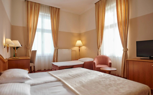 Hotel Lovran