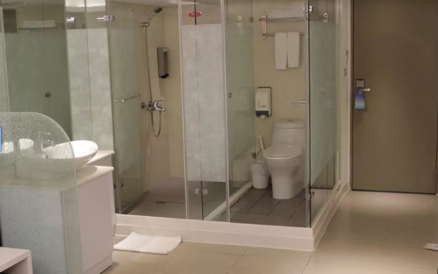 ECFA Hotel Ximen