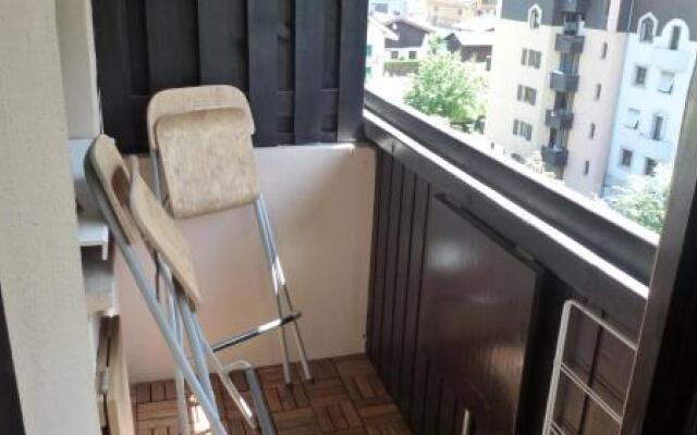 Appartement Forsythia